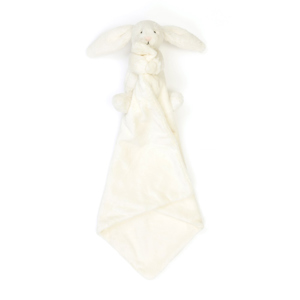 Jellycat Bashful Bunny Soother - Cream